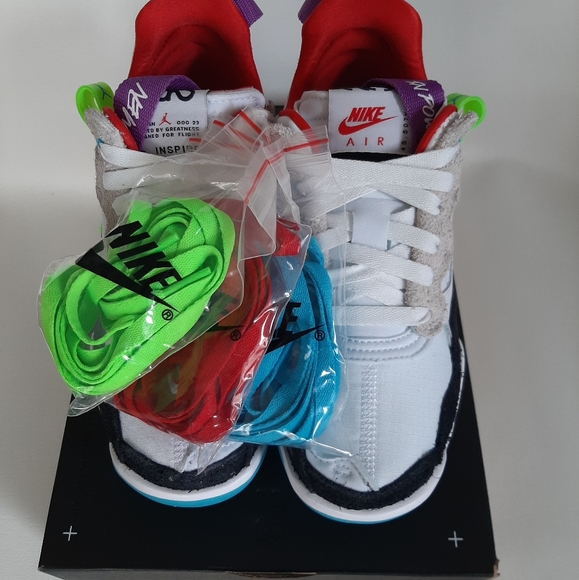 Jordan MA2 - Picture 3 of 5